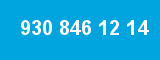 930 846 12 14